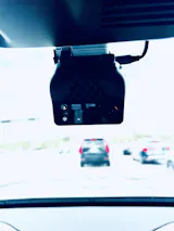 Rivian Vehicles Custom Quick-Release Mount