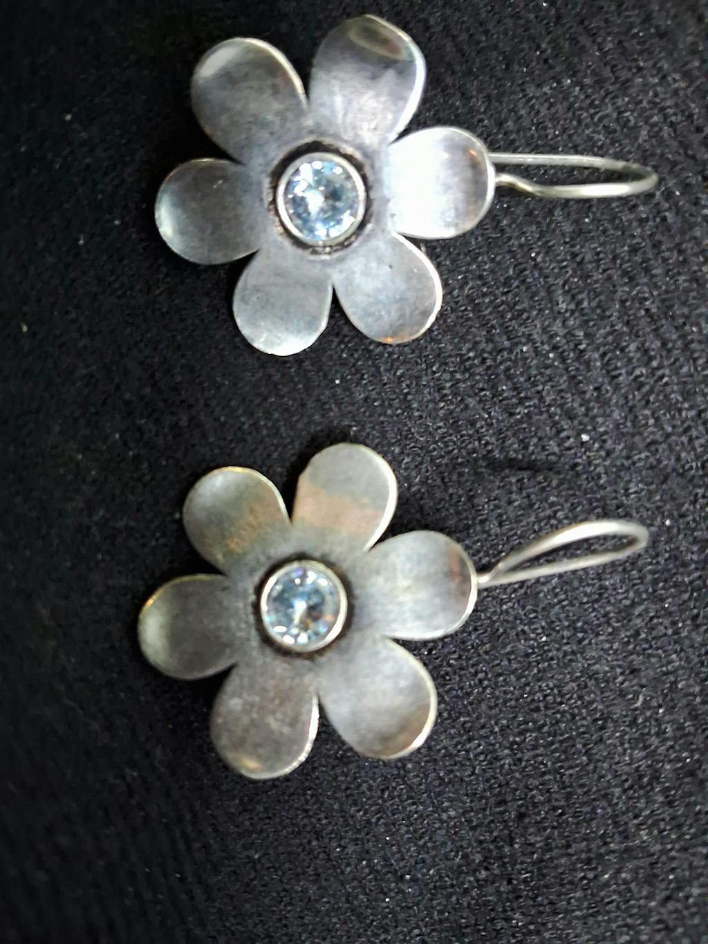 Flower Power Earrings