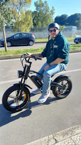 User picture