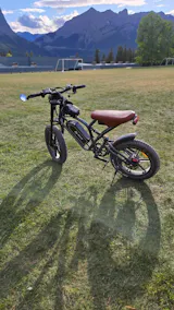User picture