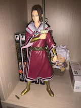 User picture