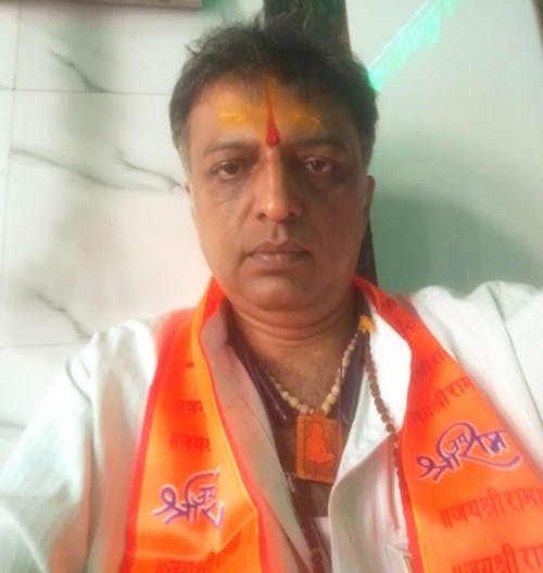 Money Magnet Fusion Mala with Zibu Pendant - Pyrite, Tiger Eye, Citrine & Aventurine Beads