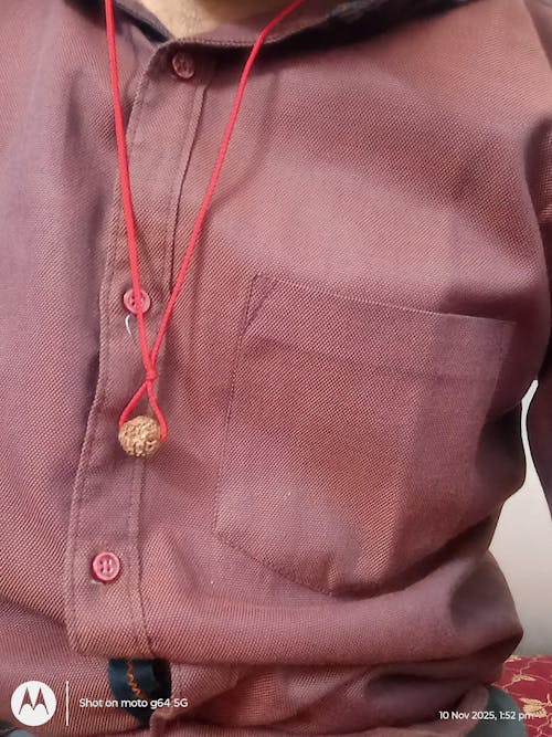 Har Ghar Mein Rudraksha - Claim Your Free 5 Mukhi Rudraksha