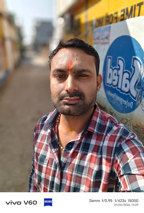 7 Mukhi Nepali Rudraksha - Saat Mukhi