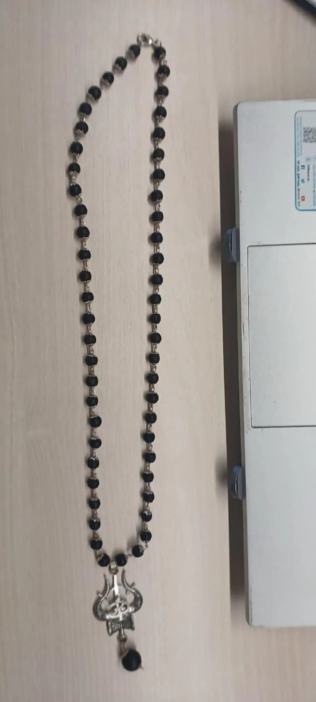 Har Ghar Mein Rudraksha - Claim Your Free 5 Mukhi Rudraksha