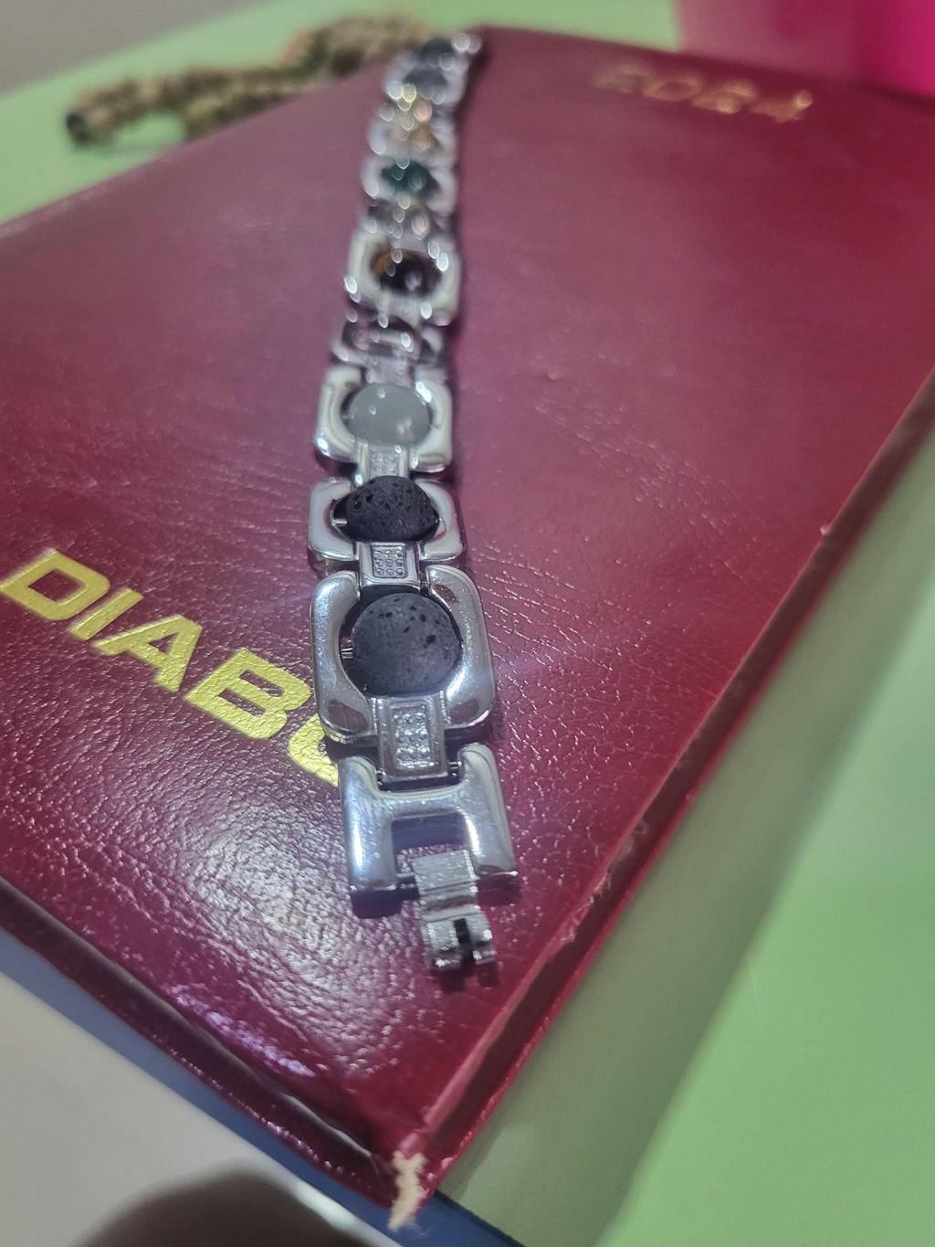 Siddhi/Energize Service