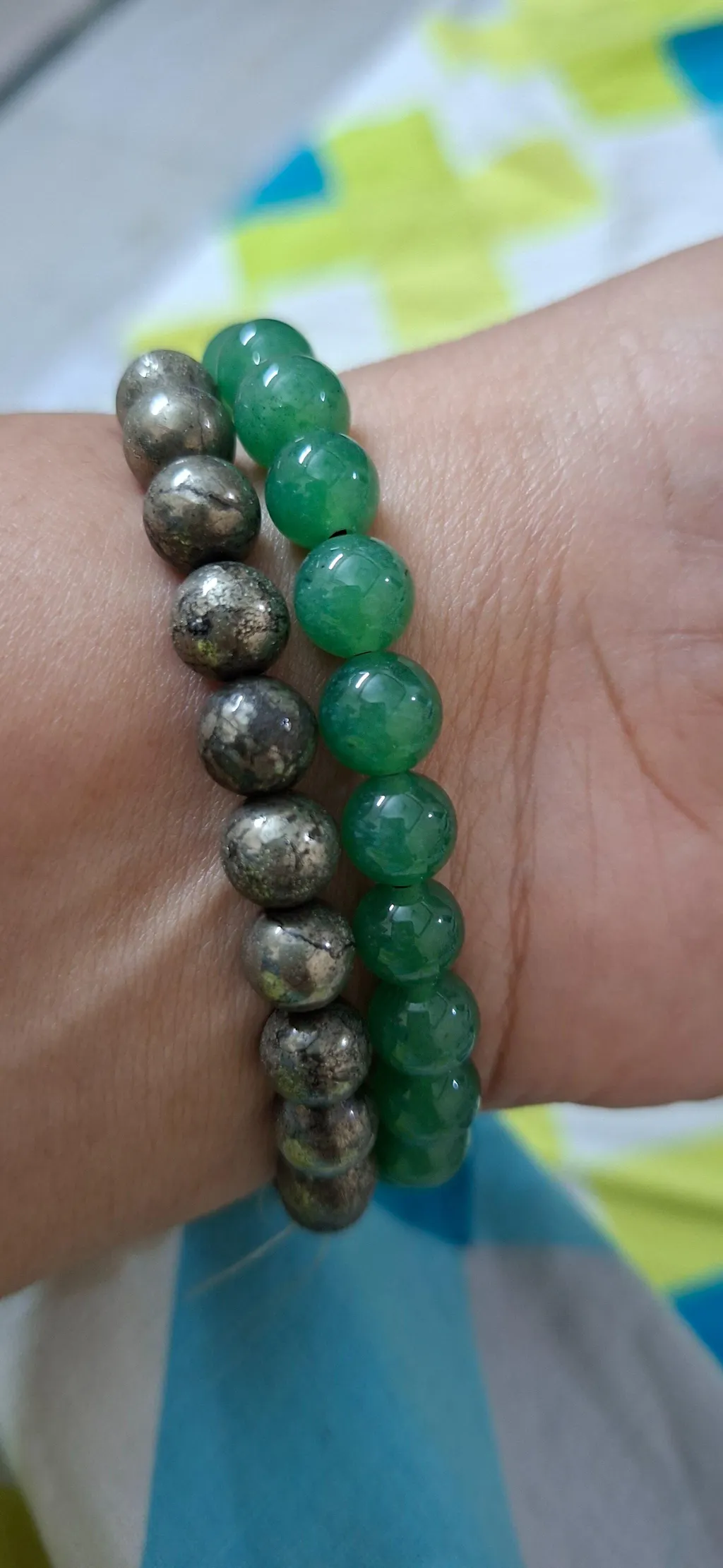 Wealth Ward Hanging Charm