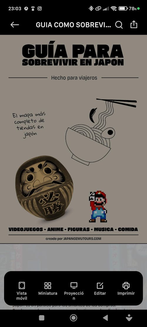 GUIA PARA SOBREVIVIR EN JAPÓN (COMPLETO, INCLUYE TIENDAS)