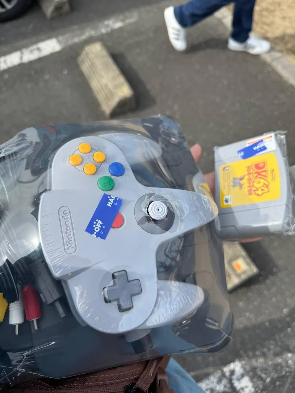 Tour Compras en Tiendas de Segunda mano de Japón