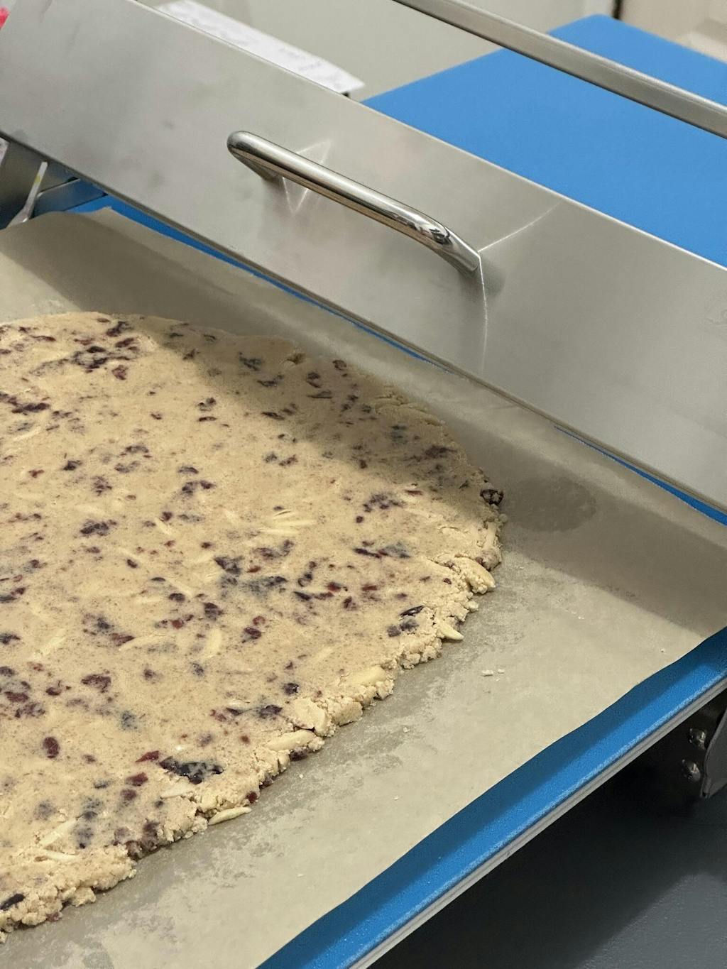 Dough Sheeter RS201 Japan Kneader Online Store