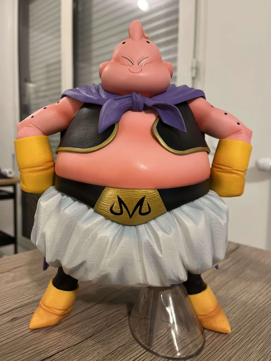 Figure Buu Last One Ichiban Kuji 26 cm – Dragon Ball | Japandco