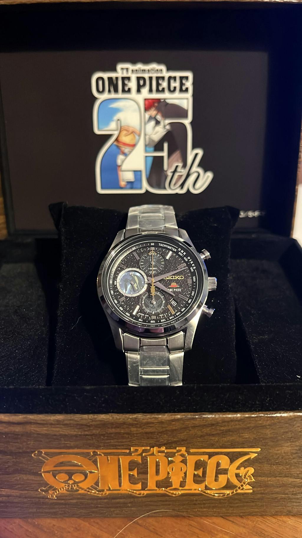 Goodies Watch Case size (approx.): 47.2 x 39.2 x 11.25 mm thick