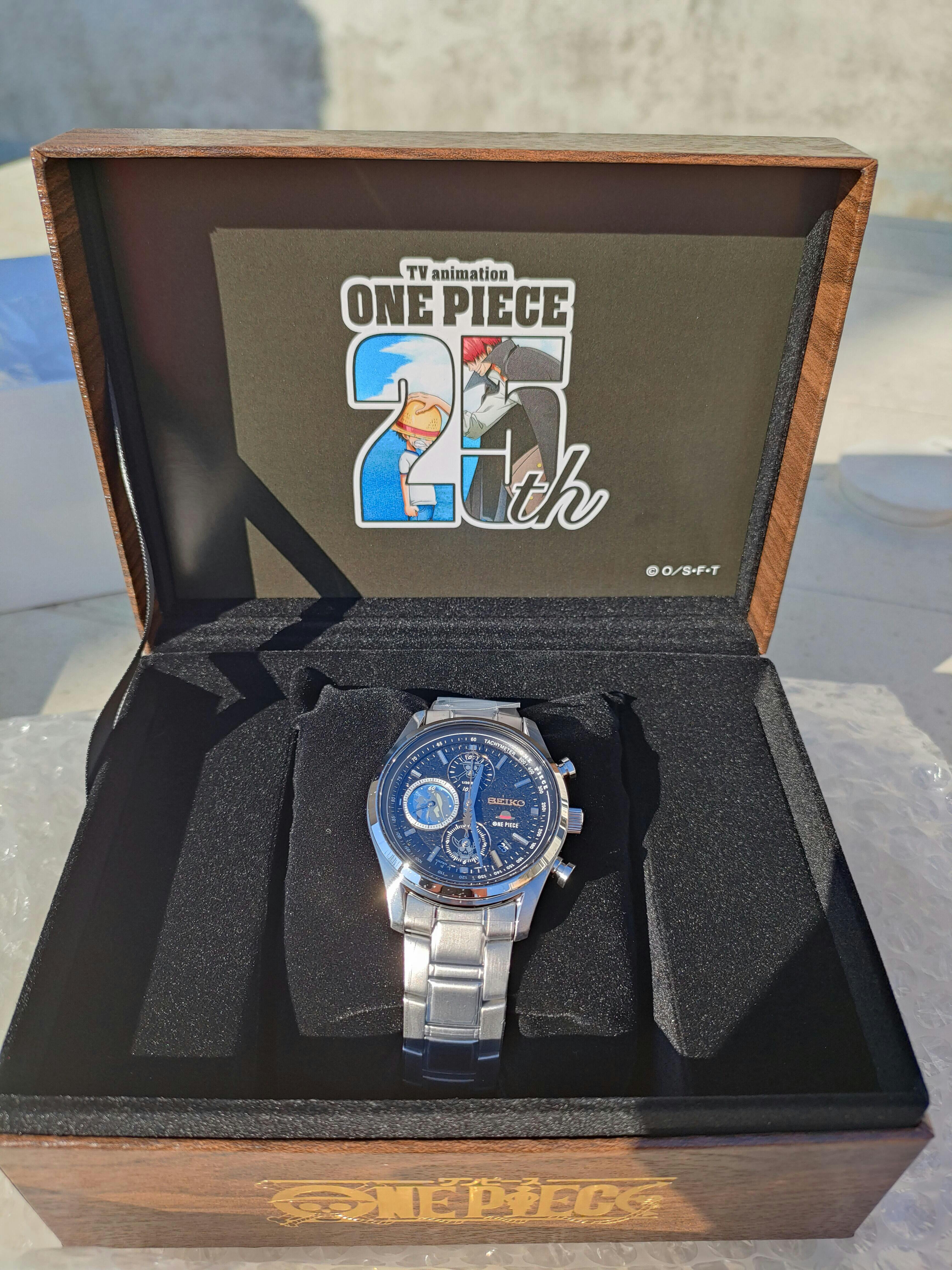 Goodies Watch Case size (approx.): 47.2 x 39.2 x 11.25 mm thick