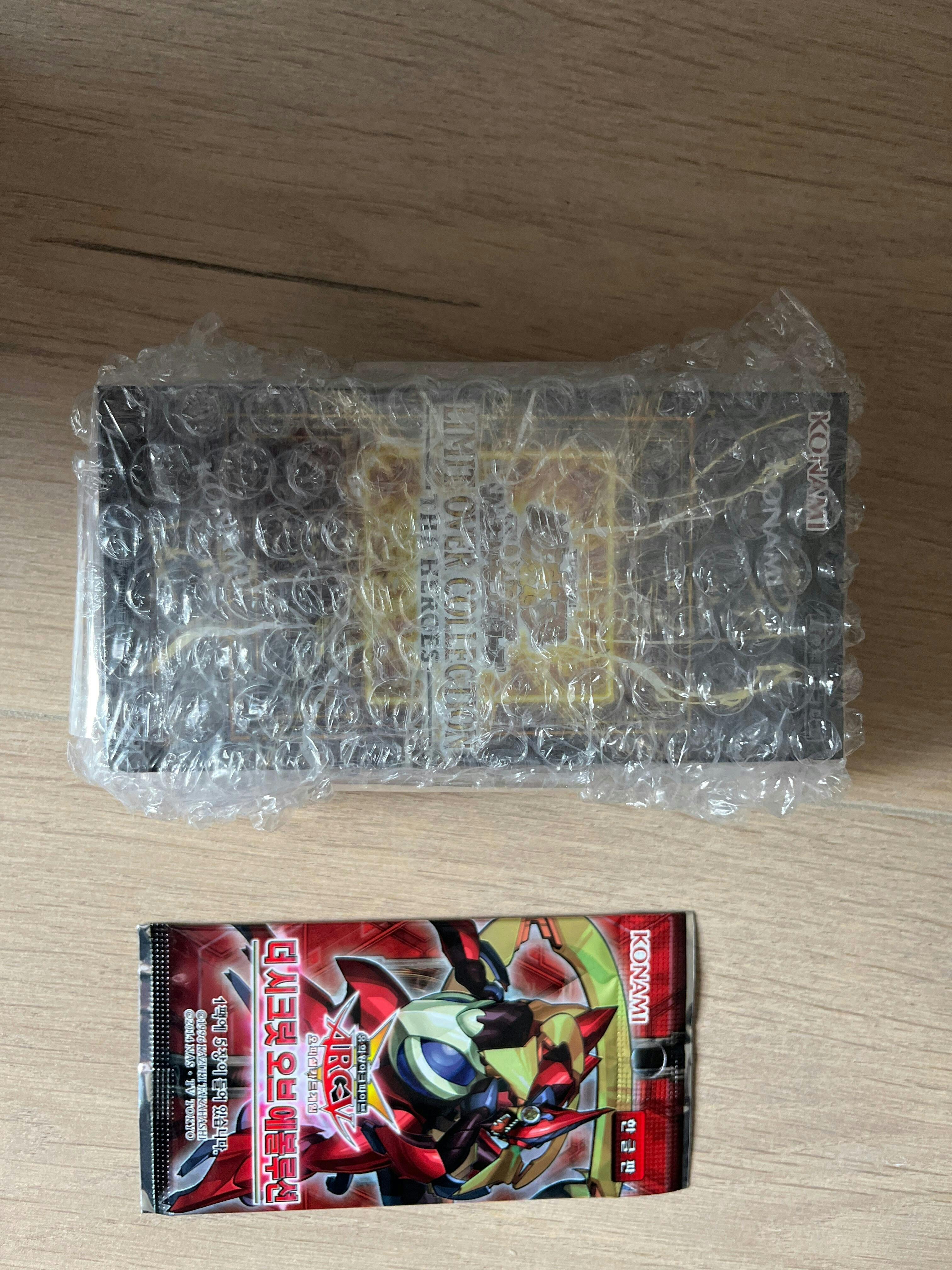 Cards The Heroes – Yu-Gi-Oh! | Japandco