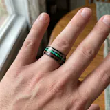 User picture