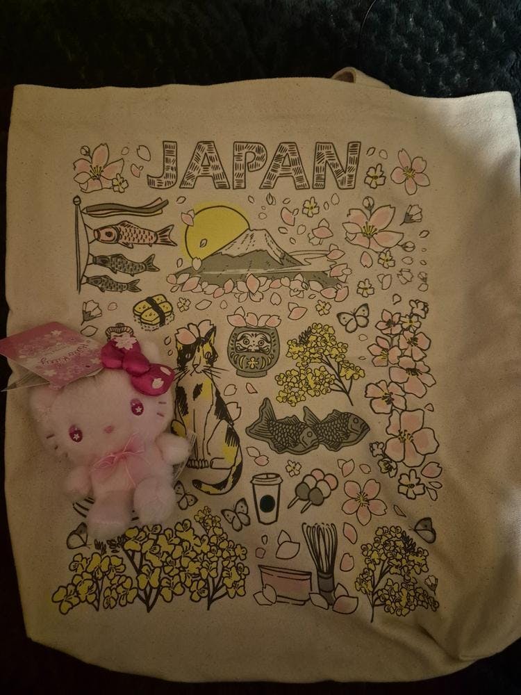 Fukubukuro Lucky Bag 2026 – Japan Haul