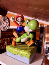 User picture