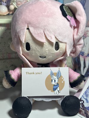 Peluche Nesoberi - Brand New Style - Akiyama Mizuki Project Sekai Colorful Stage! ft. Hatsune Miku