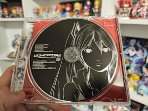 Poncotsu - Vocaloid PinocchioP
