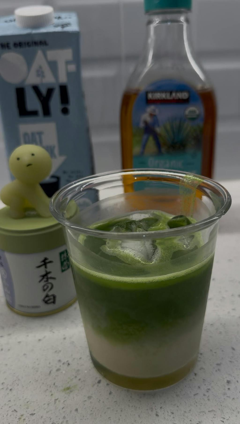 Matcha Chigi No Shiro by Marukyu Koyamaen