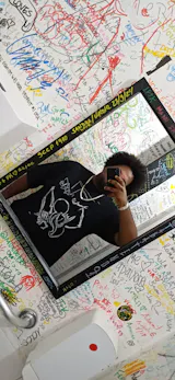 User picture