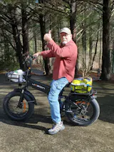 User picture