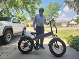 User picture