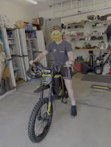 User picture