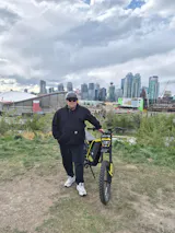 User picture