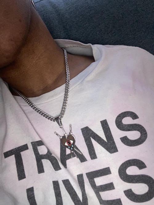 Pathos Pendant