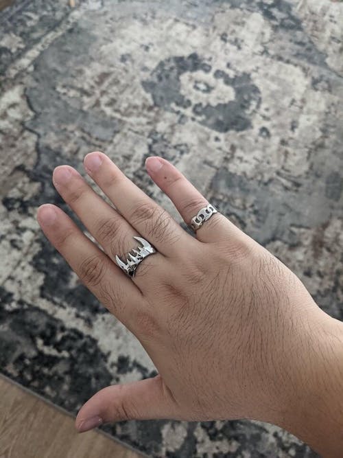 CL Ring
