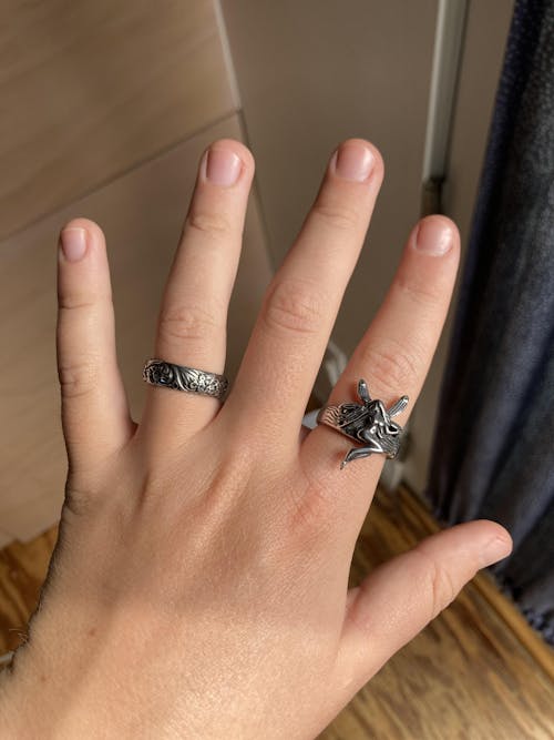 Nymfairy ring