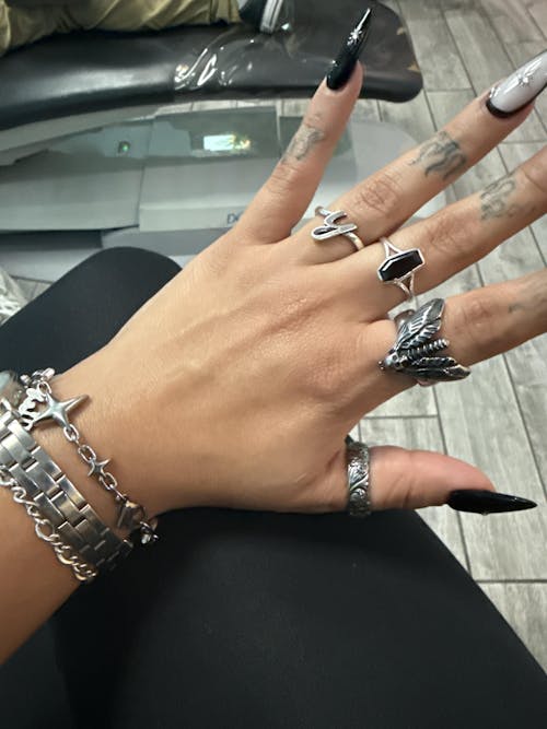Star Bracelet