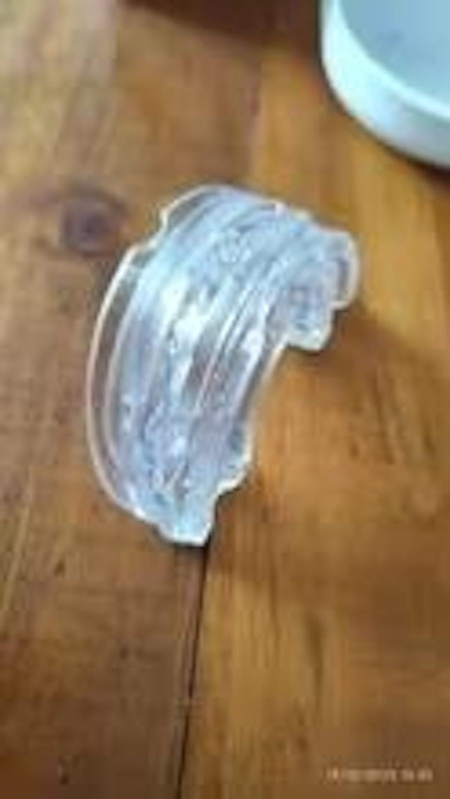 Protège-Dents Anti-Ronflement et Anti-Bruxisme