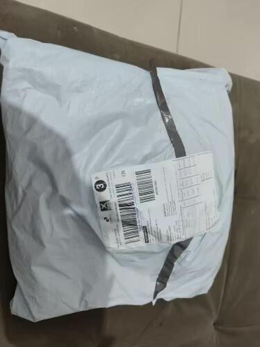 Protège-Dents Anti-Ronflement et Anti-Bruxisme