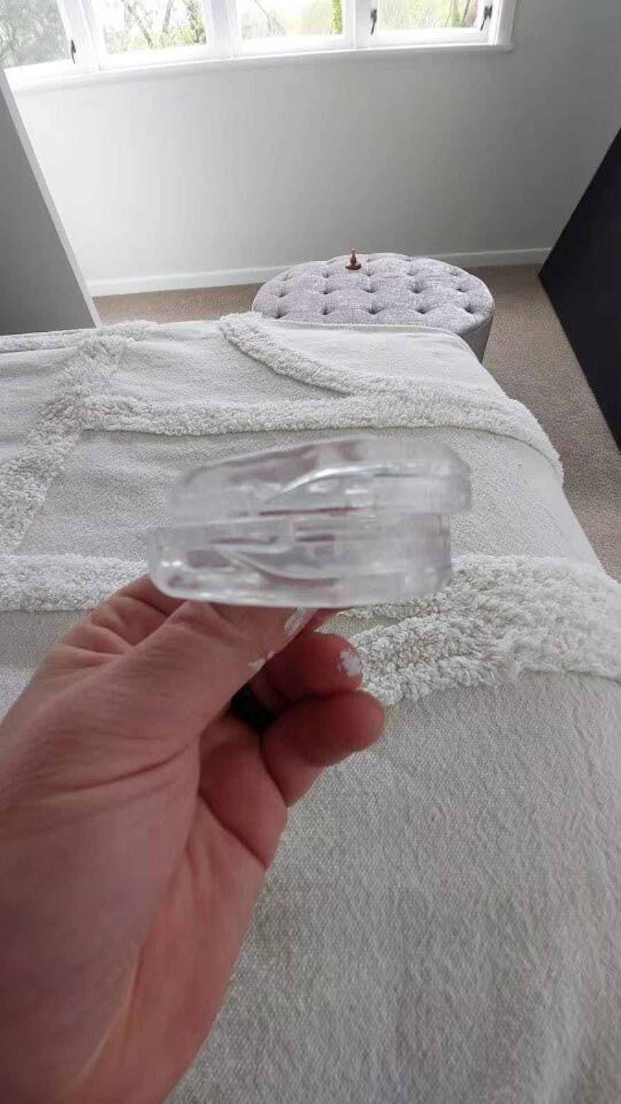 Protège-Dents Anti-Ronflement et Anti-Bruxisme