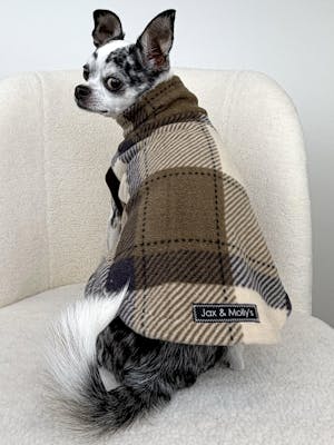 Trinity Dog Sweater - Made to Order