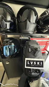 User picture