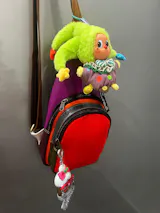 User picture
