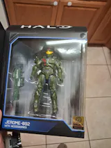 User picture