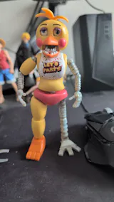 User picture