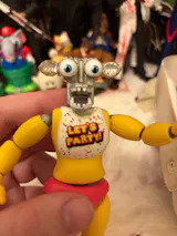 User picture