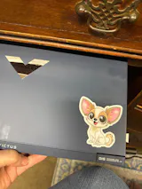 User picture