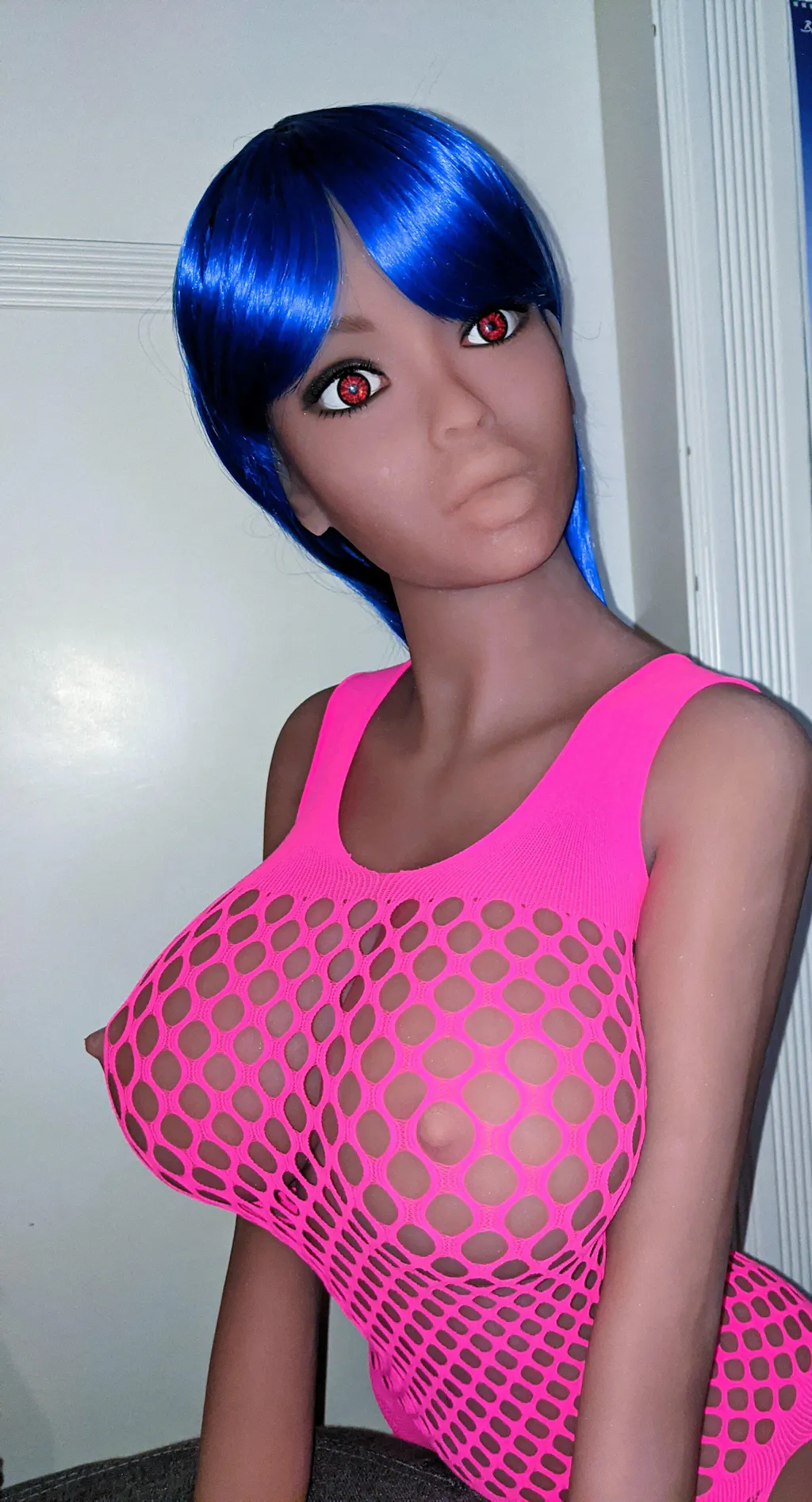 missionary sex doll 5.6lb Sex Doll Male Masturbator, Realistic Pocket Pussy Ass with Vagina  Anal Sex Stroker, Female