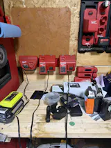 User picture