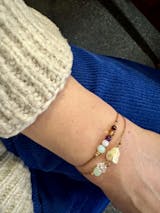 INDIVIDUELLES ARMBAND