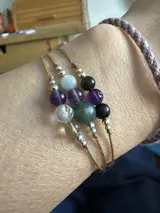 INDIVIDUELLES ARMBAND