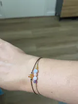 INDIVIDUELLES ARMBAND