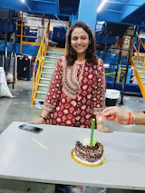 User picture