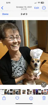 User picture